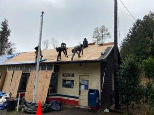 Clark County Roofing Contractors