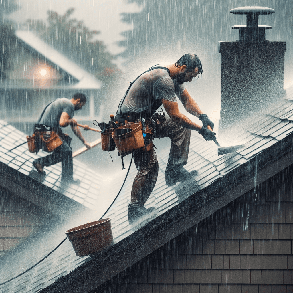 Vancouver Roofing Company